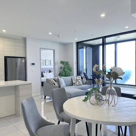 Ocean Surfers Paradise - Gclr Gold Coast Zewnętrze zdjęcie