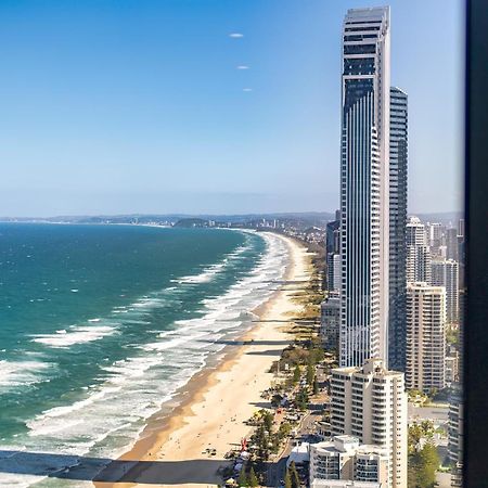 Ocean Surfers Paradise - Gclr Gold Coast Zewnętrze zdjęcie