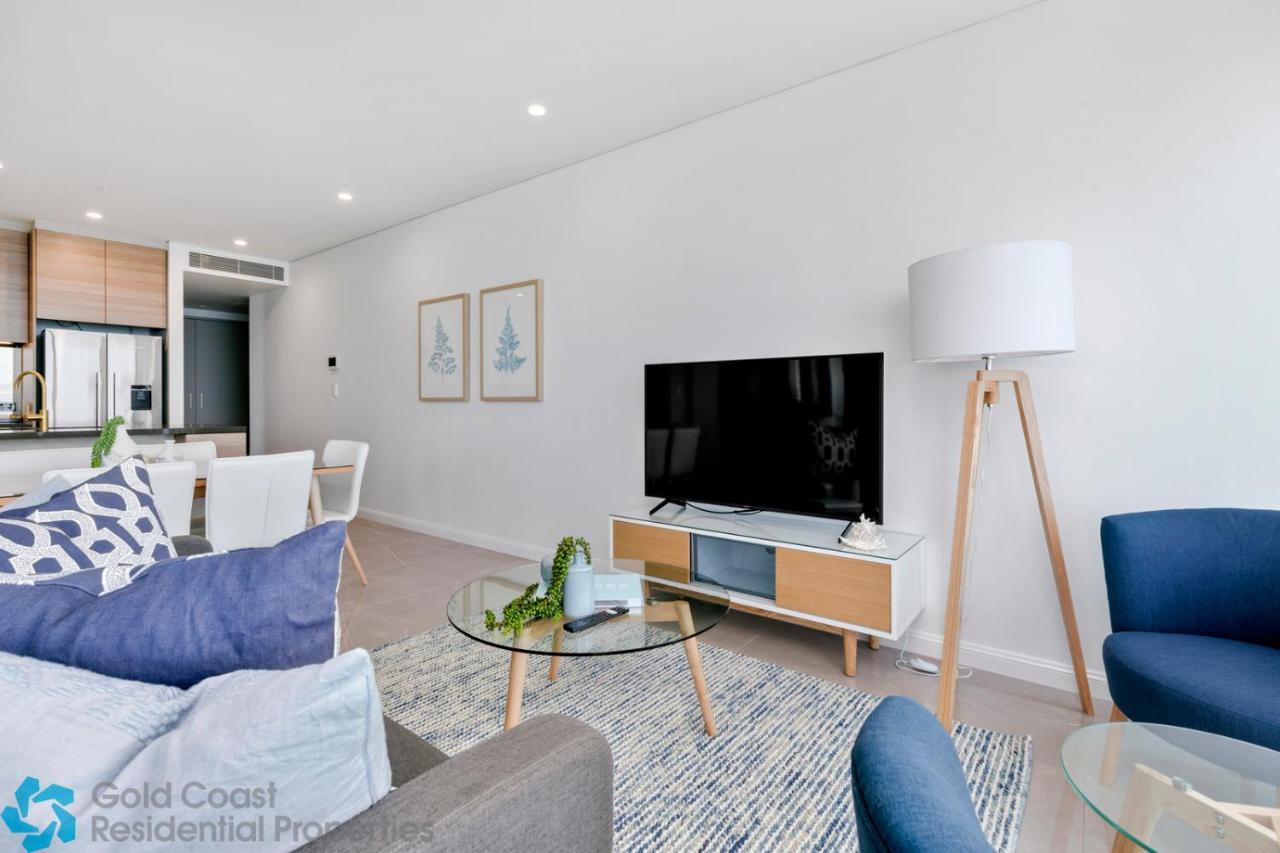 Ocean Surfers Paradise - Gclr Gold Coast Zewnętrze zdjęcie