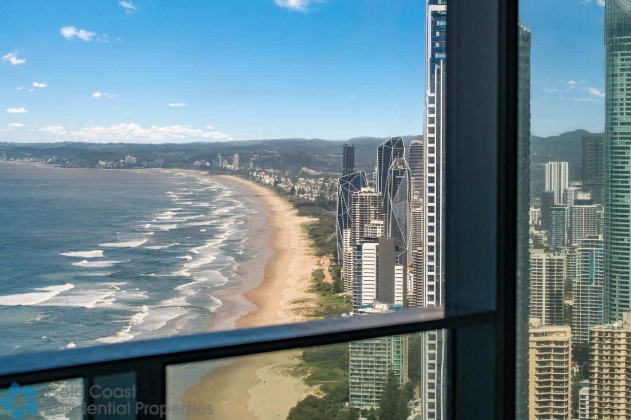 Ocean Surfers Paradise - Gclr Gold Coast Zewnętrze zdjęcie