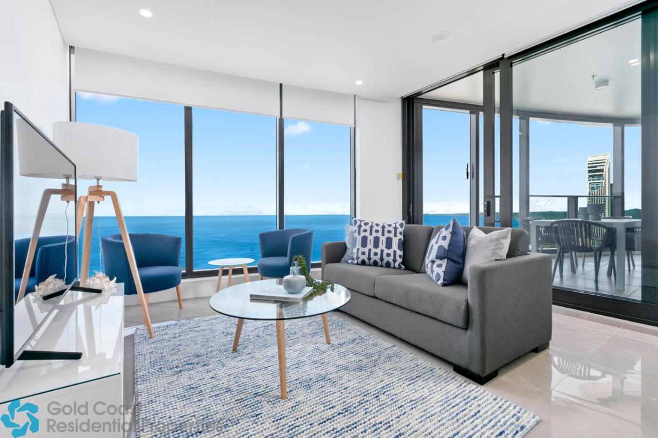 Ocean Surfers Paradise - Gclr Gold Coast Zewnętrze zdjęcie