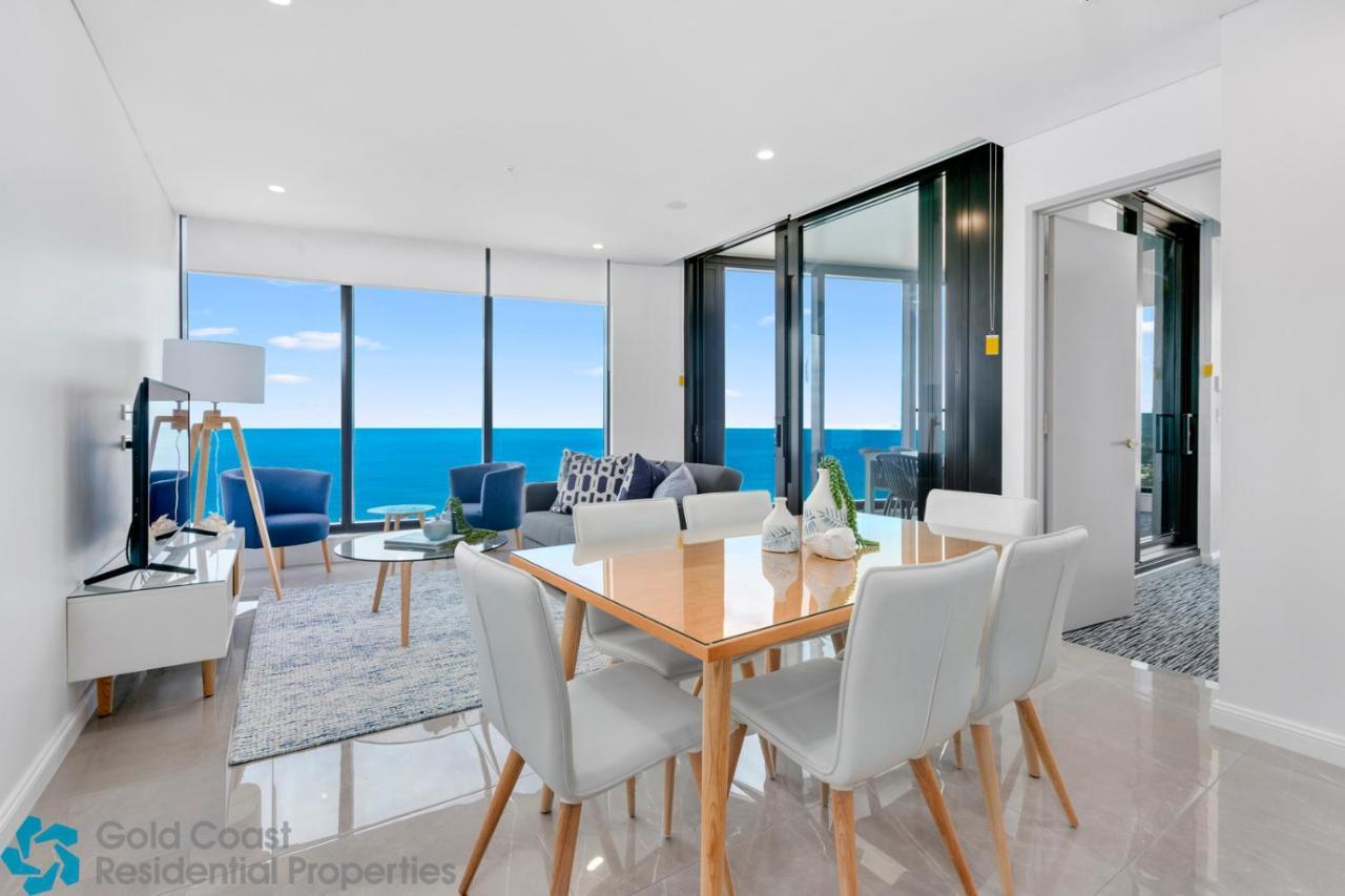 Ocean Surfers Paradise - Gclr Gold Coast Zewnętrze zdjęcie