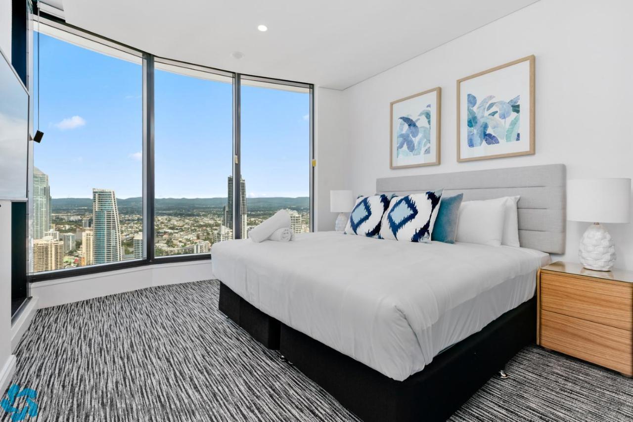 Ocean Surfers Paradise - Gclr Gold Coast Zewnętrze zdjęcie