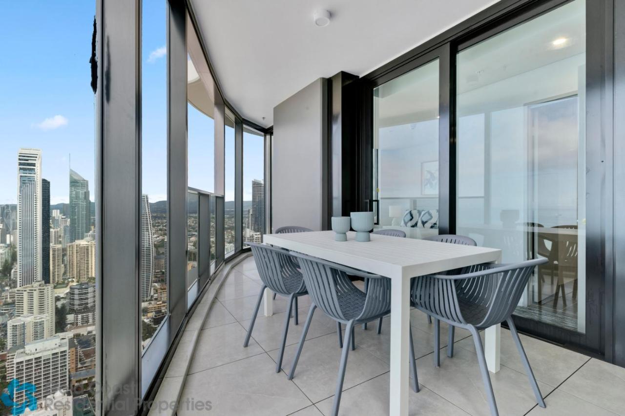 Ocean Surfers Paradise - Gclr Gold Coast Zewnętrze zdjęcie
