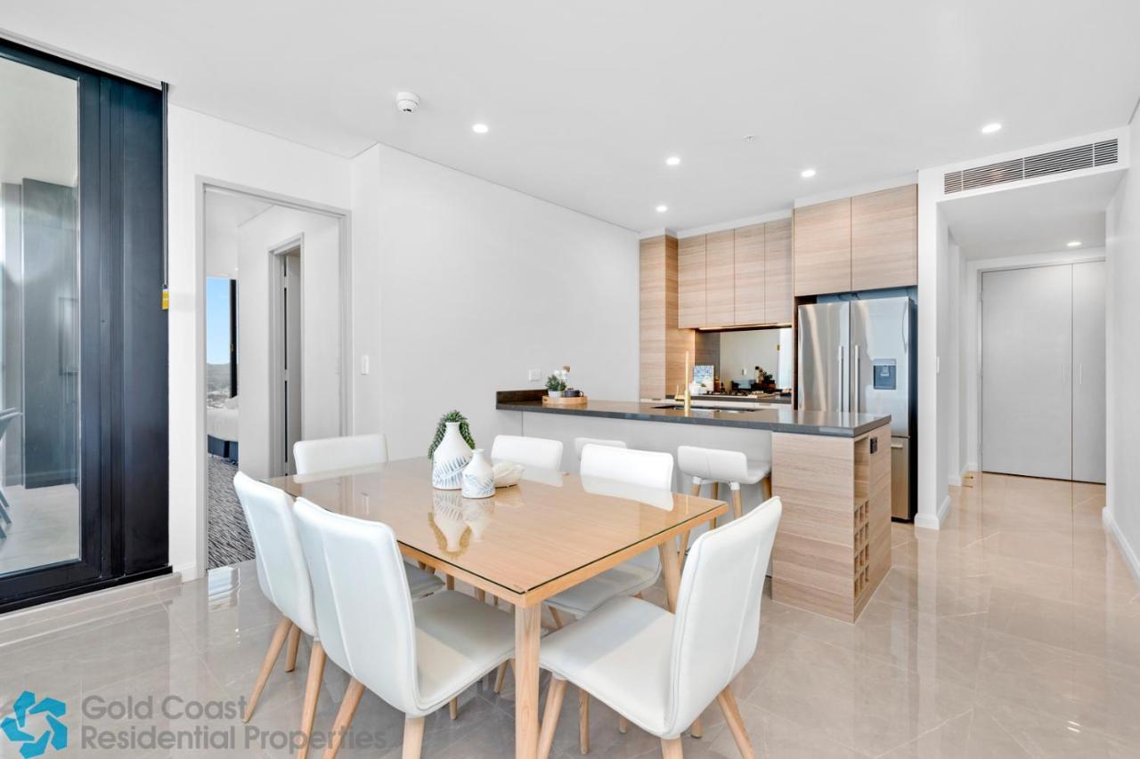 Ocean Surfers Paradise - Gclr Gold Coast Zewnętrze zdjęcie