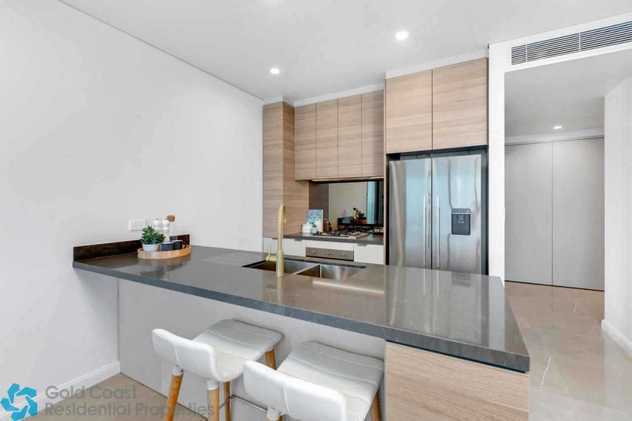 Ocean Surfers Paradise - Gclr Gold Coast Zewnętrze zdjęcie