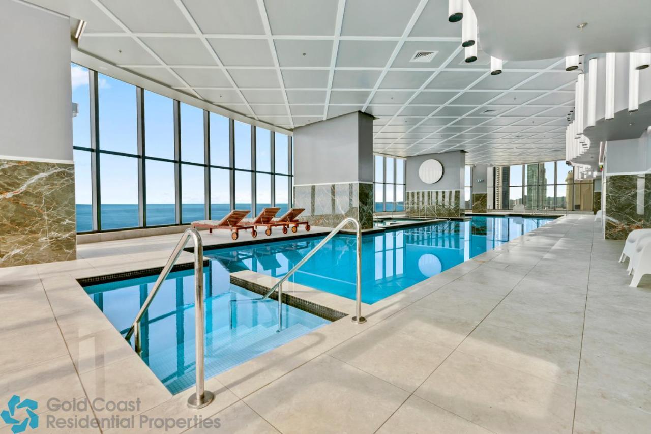 Ocean Surfers Paradise - Gclr Gold Coast Zewnętrze zdjęcie