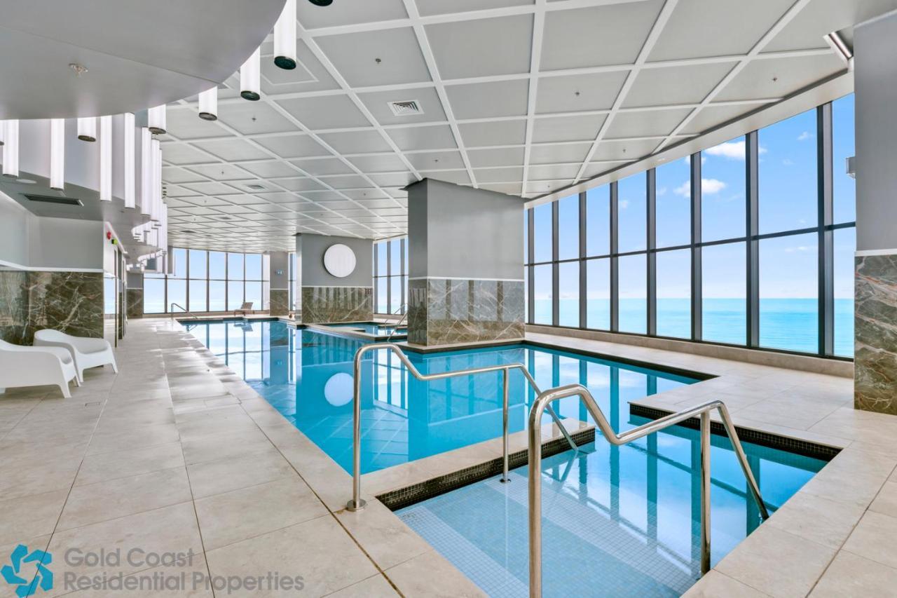 Ocean Surfers Paradise - Gclr Gold Coast Zewnętrze zdjęcie