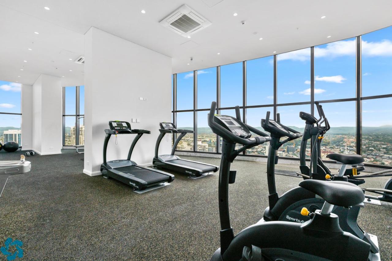 Ocean Surfers Paradise - Gclr Gold Coast Zewnętrze zdjęcie