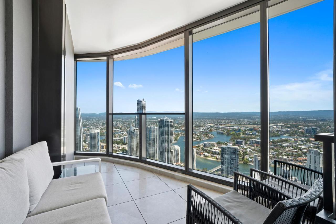 Ocean Surfers Paradise - Gclr Gold Coast Zewnętrze zdjęcie