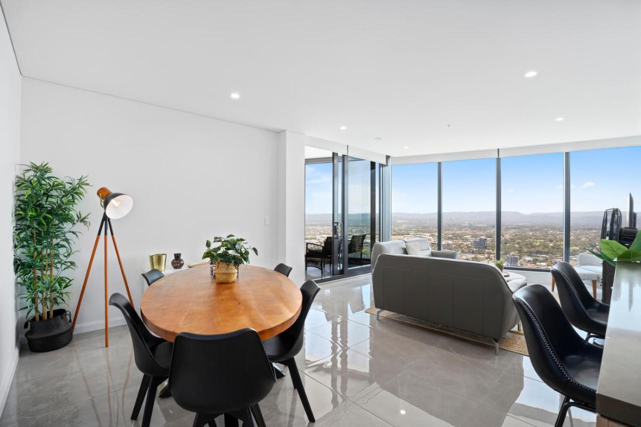 Ocean Surfers Paradise - Gclr Gold Coast Zewnętrze zdjęcie