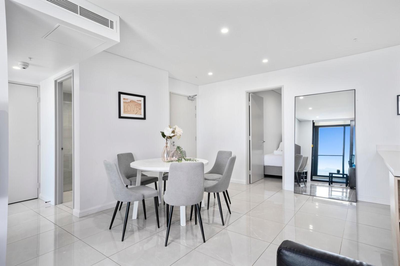 Ocean Surfers Paradise - Gclr Gold Coast Zewnętrze zdjęcie