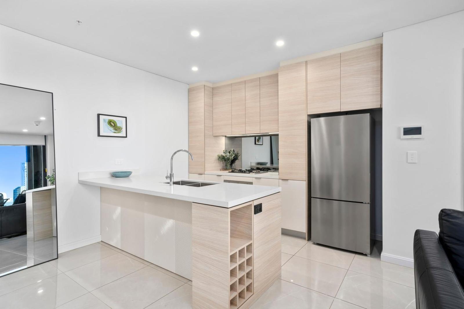 Ocean Surfers Paradise - Gclr Gold Coast Zewnętrze zdjęcie