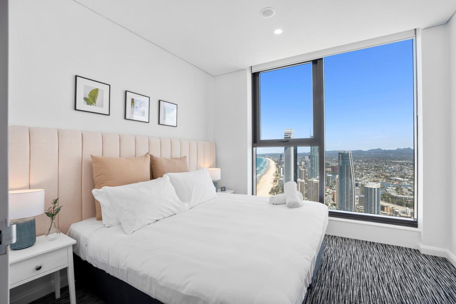 Ocean Surfers Paradise - Gclr Gold Coast Zewnętrze zdjęcie