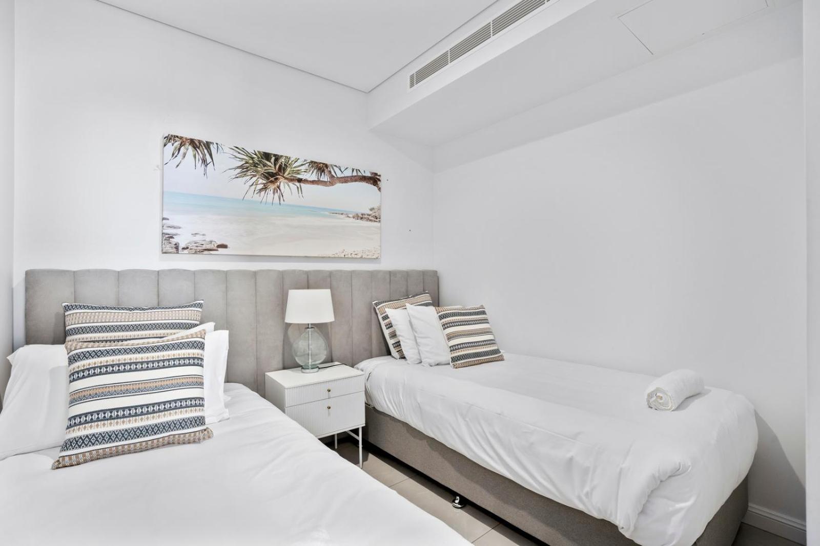 Ocean Surfers Paradise - Gclr Gold Coast Zewnętrze zdjęcie