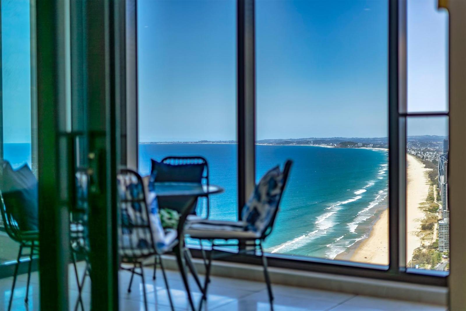 Ocean Surfers Paradise - Gclr Gold Coast Zewnętrze zdjęcie