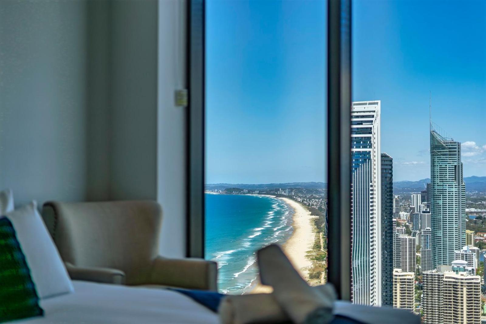 Ocean Surfers Paradise - Gclr Gold Coast Zewnętrze zdjęcie