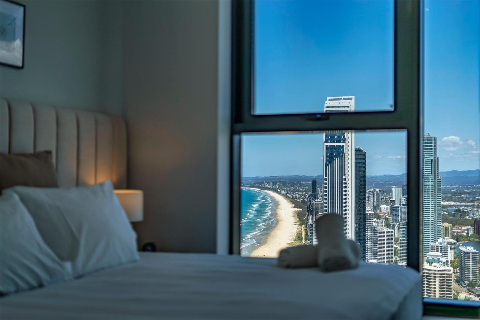 Ocean Surfers Paradise - Gclr Gold Coast Zewnętrze zdjęcie