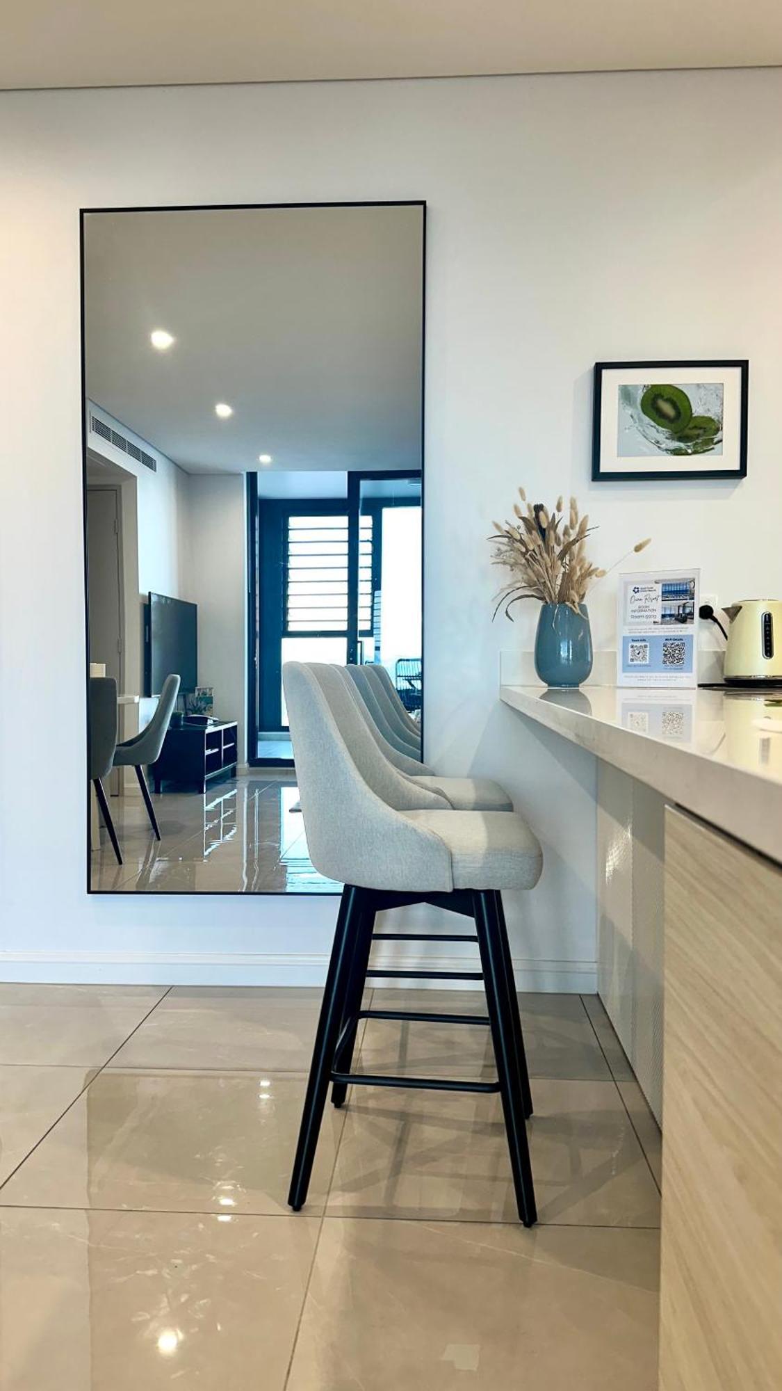 Ocean Surfers Paradise - Gclr Gold Coast Zewnętrze zdjęcie