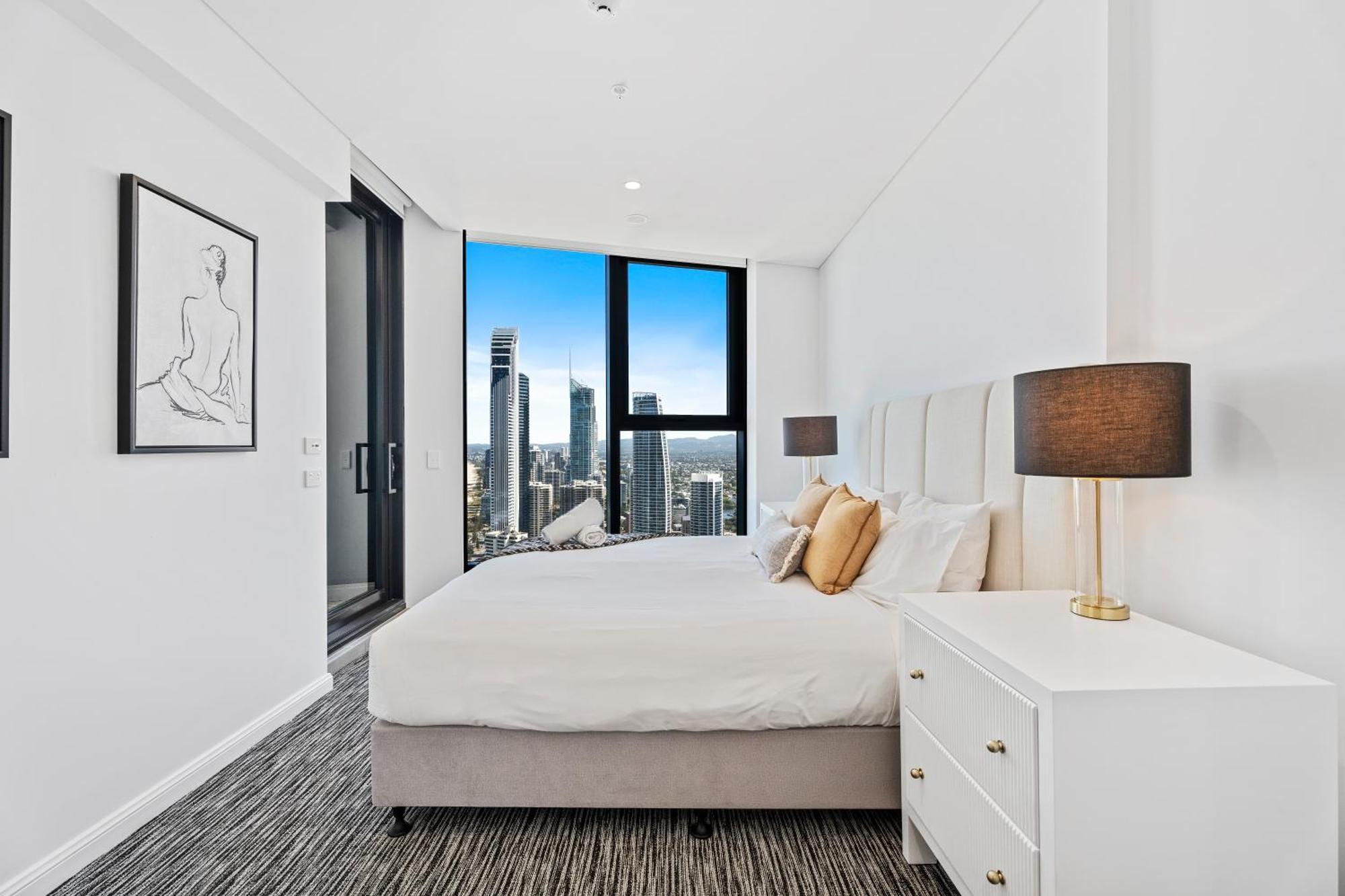 Ocean Surfers Paradise - Gclr Gold Coast Zewnętrze zdjęcie