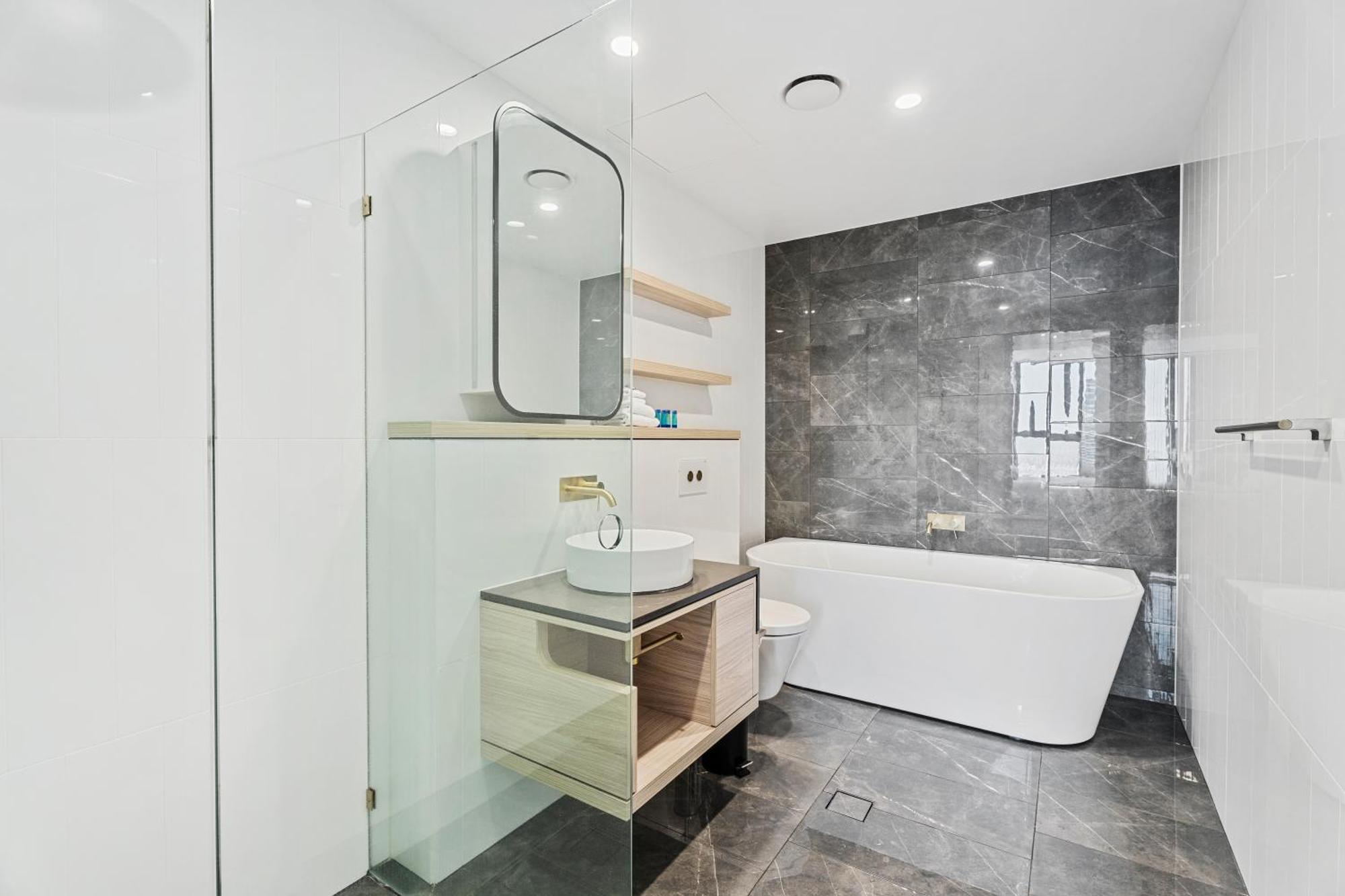 Ocean Surfers Paradise - Gclr Gold Coast Zewnętrze zdjęcie