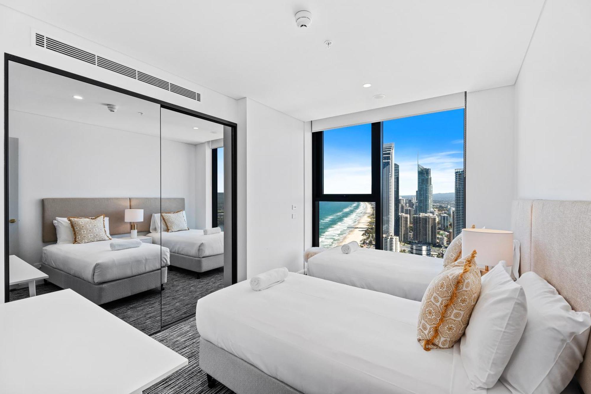 Ocean Surfers Paradise - Gclr Gold Coast Zewnętrze zdjęcie